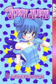 Cover of Volume 2