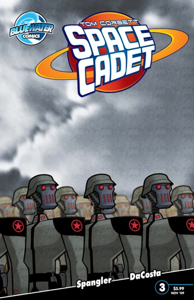 Cover of The Dale Legacy