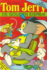 De Gouden Eieren