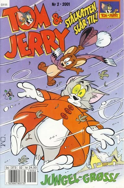 Cover of Issue #200102