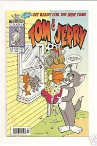 Get Ready for the New Tom!