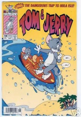 Cover of The Dangerous Trip to Hula Isle!