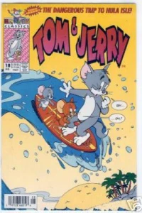 The Dangerous Trip to Hula Isle!