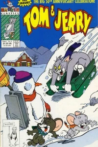 The Big 50th Anniversary Celebration!