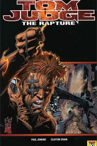 Tom Judge: The Rapture