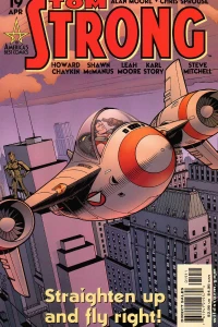 Electric Ladyland!; Bad To The Bone; The Hero-Hoard Of Horatio Hogg!