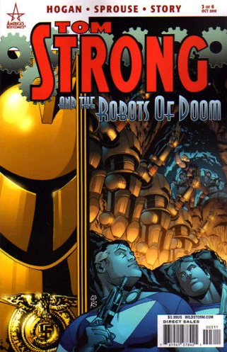 Cover of Part Three: Caving In