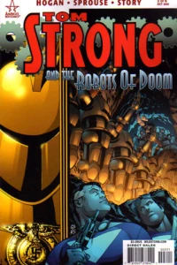 Part Three: Caving In