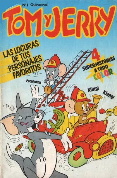 Cover of Un gran premio; Muñecas mágicas; Los Mosqueratones; El cuervo astuto