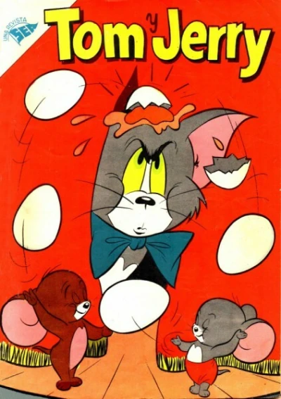 Cover of Issue #71