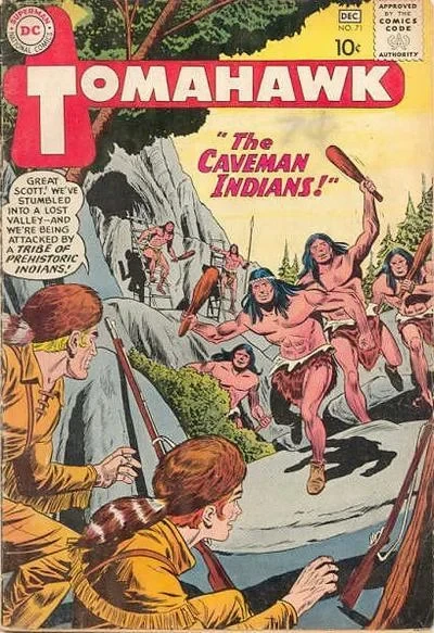 Cover of Issue #71
