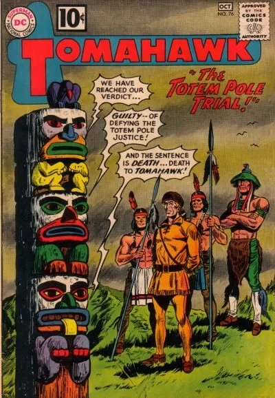 Cover of Issue #76