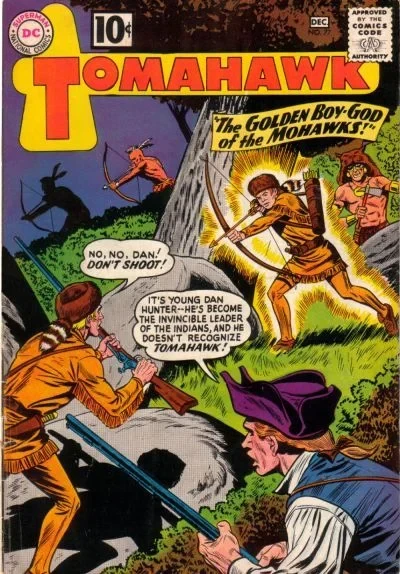 Cover of Issue #77