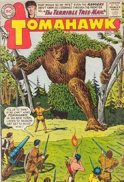 Cover of Issue #89