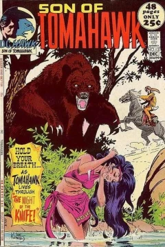 The Night Of The Knife!