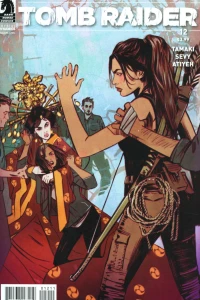 Choice and Sacrifice