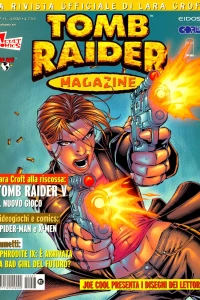 Piono Centro, Parte I di IV