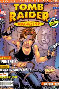 Pieno Centro, Parte II di IV