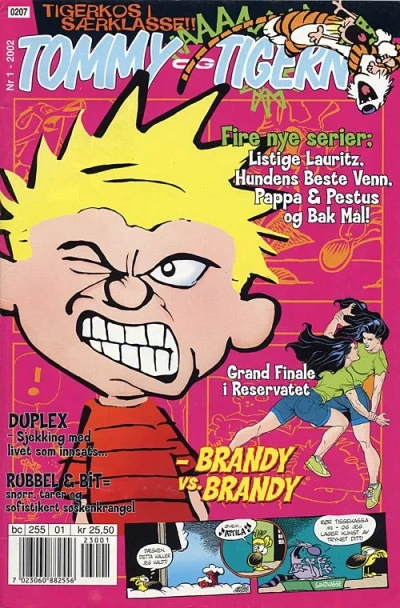 Cover of Issue #200201