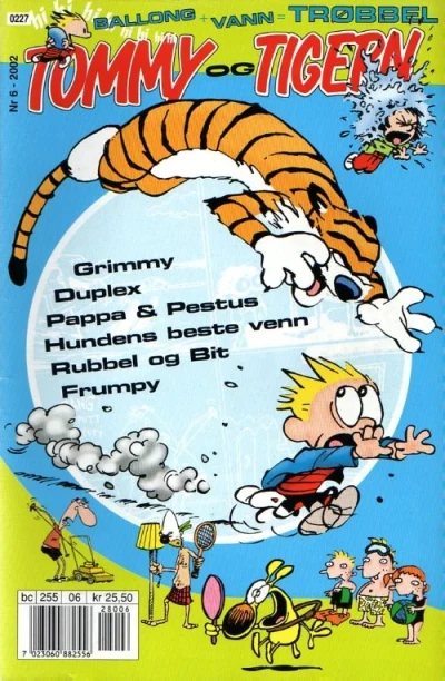 Cover of Issue #200206