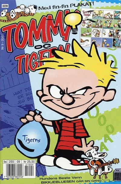 Cover of Issue #200209