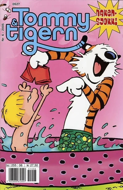 Cover of Issue #200506