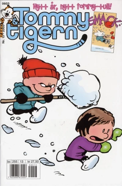 Cover of Issue #200513
