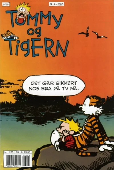 Cover of Issue #200709