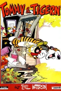 Elleville streker på gang