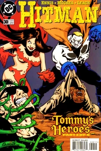 Tommy's Heroes, Part 2