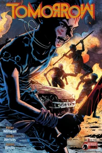 Episode Two: A Town Called Hope