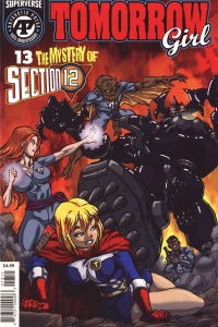 Search for Tomorrow Part 1