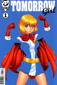 Tomorrow is Yesterday; Just a Normal Student