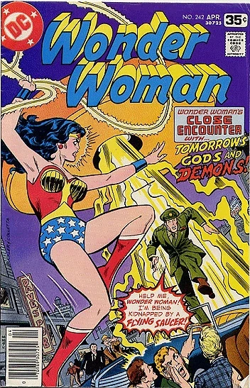 Cover of Tomorrow's Gods and Demons