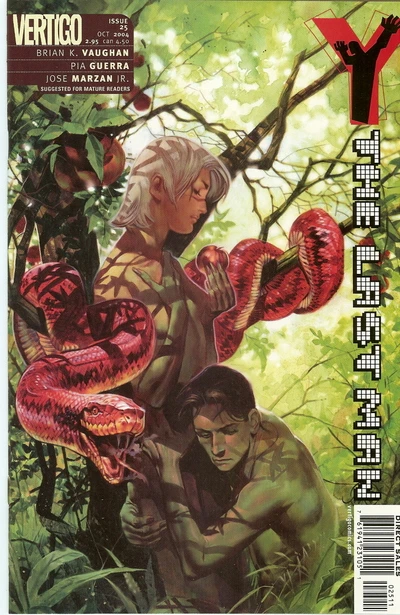 Cover of Tongues of Flame: Part Two of Two