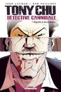 Dégoûts et des douleurs...