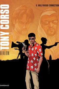 Bollywood Connection