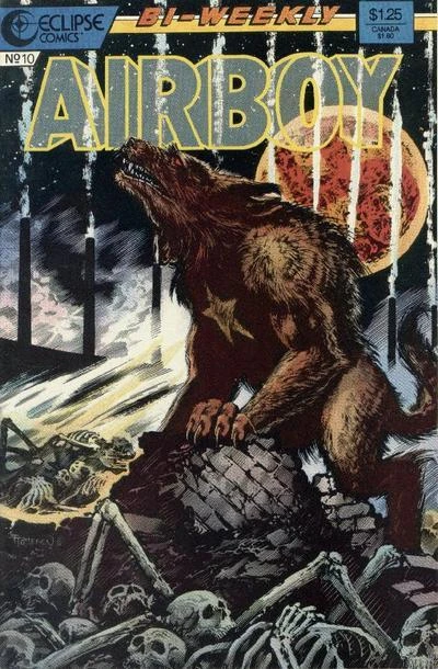 Cover of Tooth And Claw