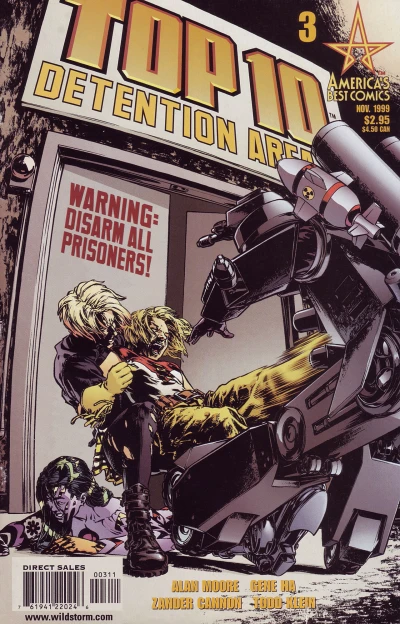 Cover of Internal Affairs