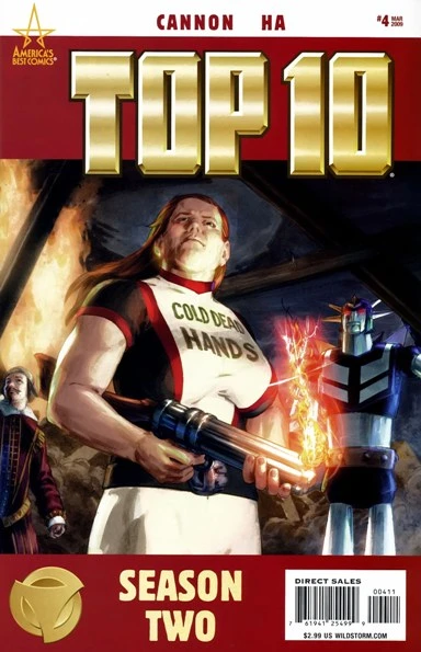 Cover of All You People