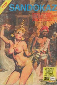 SANDOKAZ