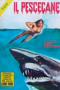 IL PESCECANE