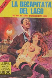LA DECAPITATA DEL LAGO