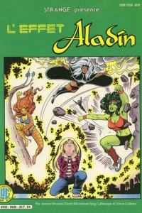 L'effet Aladin