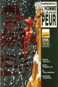 Daredevil - L'homme sans peur