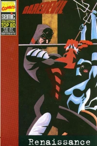 Daredevil - Renaissance