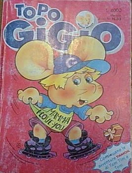 Cover of Mamma I Love You