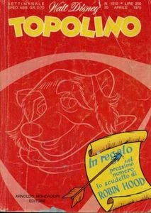 Cover of I razziatori del Rio Grande