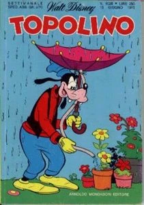 Cover of Zio Paperone e la sabbia pesante