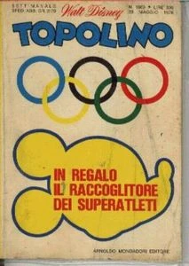 Cover of Paperino e il metodo di Zio Paperone